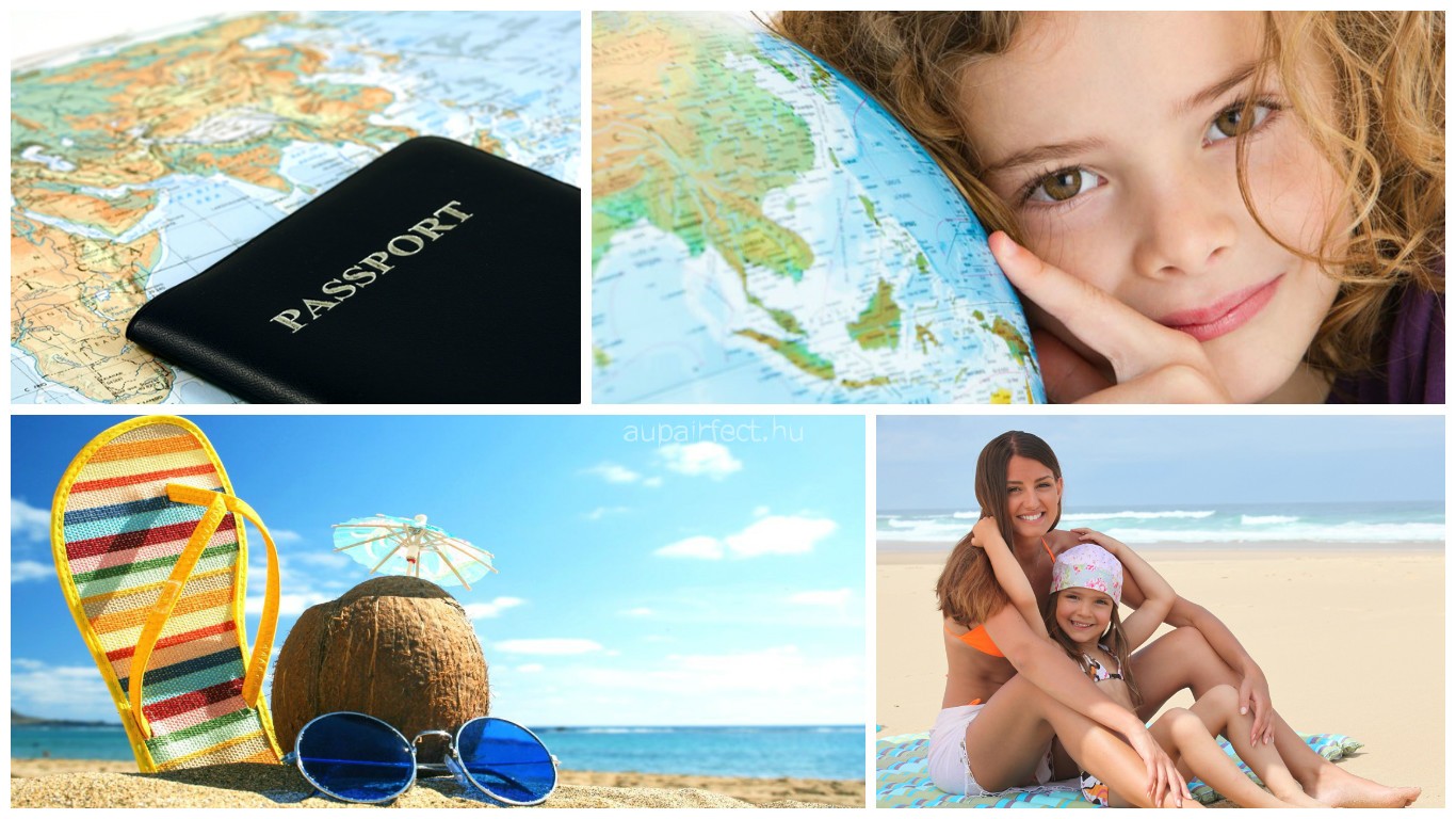 Summer au pair program_ismerd meg a világot
